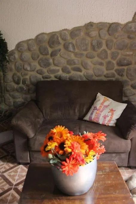 Paradiso Nel Verde Taviano  Holiday home Taviano (Pistoia)