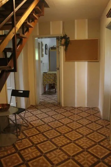 Holiday home Paradiso Nel Verde Taviano  Italy