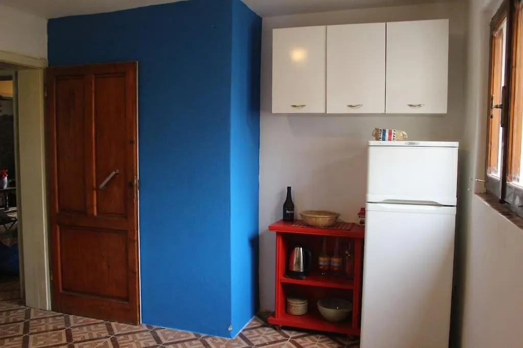 Holiday home Paradiso Nel Verde Taviano