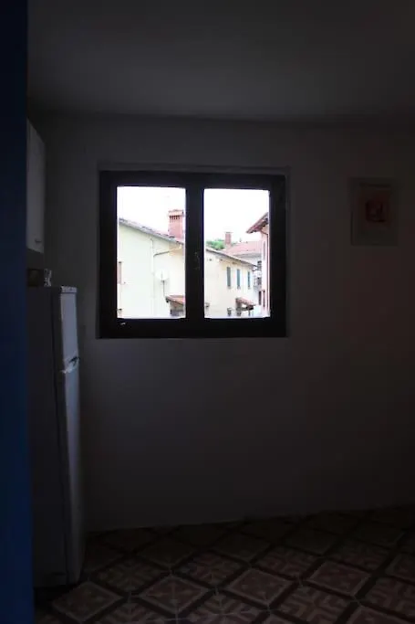 Holiday home Paradiso Nel Verde Taviano