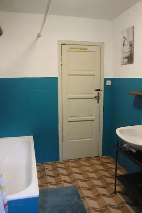 Holiday home Paradiso Nel Verde Taviano  Italy