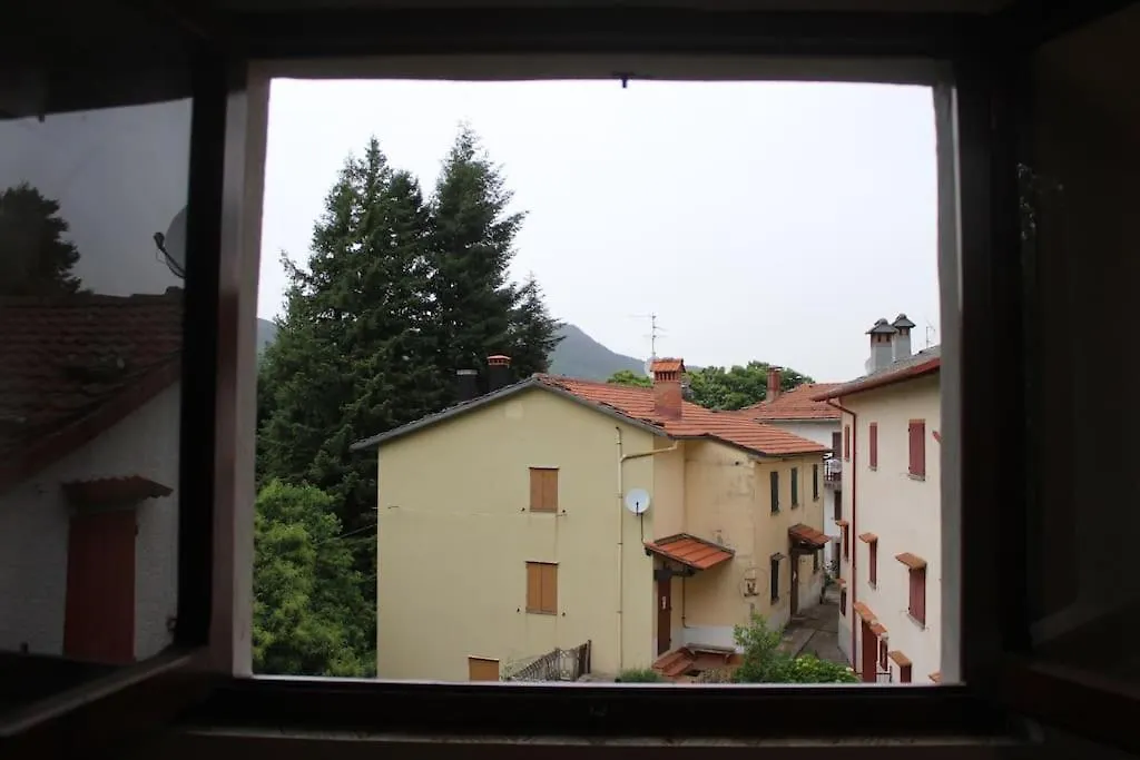 Paradiso Nel Verde Taviano  0*, Taviano (Pistoia) Italy