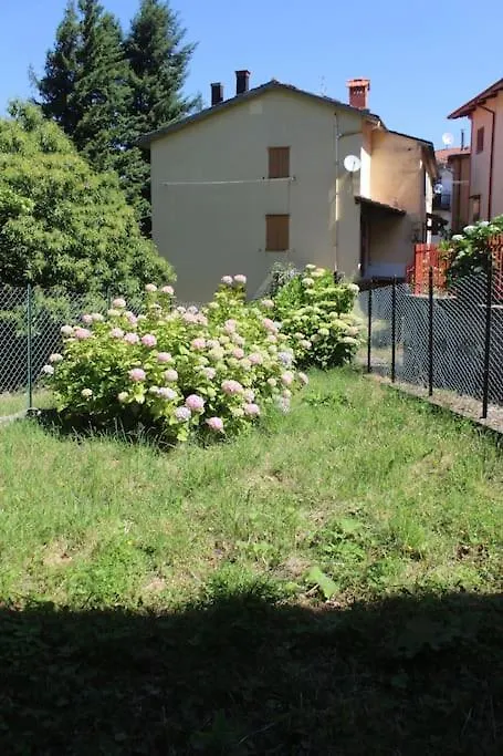 Paradiso Nel Verde Taviano  Holiday home