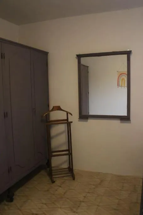 Holiday home Paradiso Nel Verde Taviano