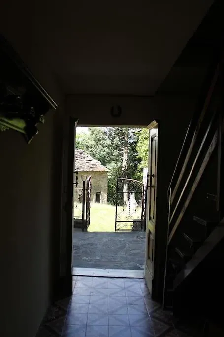 Paradiso Nel Verde Taviano  Holiday home Taviano (Pistoia)