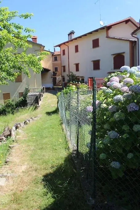 Paradiso Nel Verde Taviano  Taviano (Pistoia)