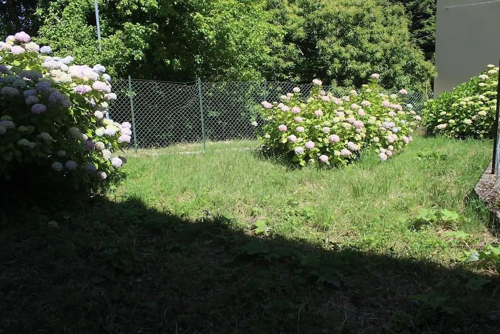 Holiday home Paradiso Nel Verde Taviano  Italy
