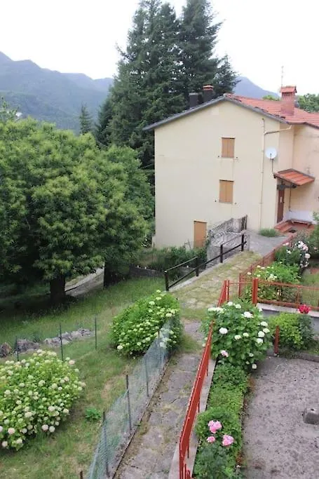 Holiday home Paradiso Nel Verde Taviano