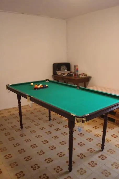 Holiday home Paradiso Nel Verde Taviano