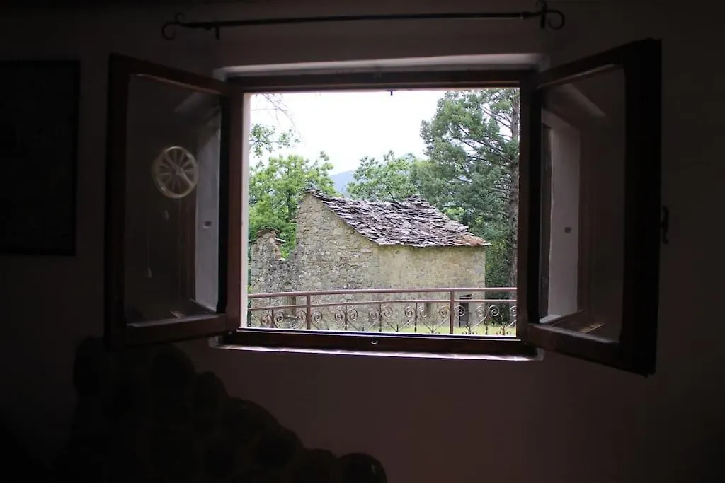 Paradiso Nel Verde Taviano  Holiday home