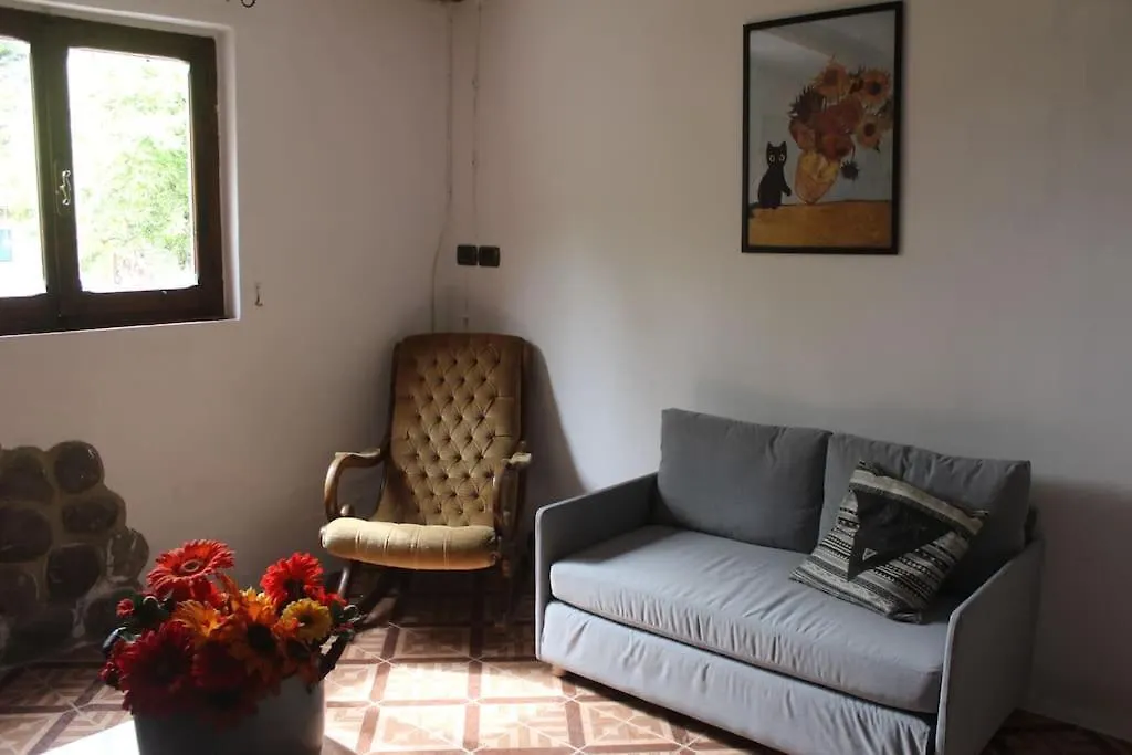 Paradiso Nel Verde Taviano  Holiday home