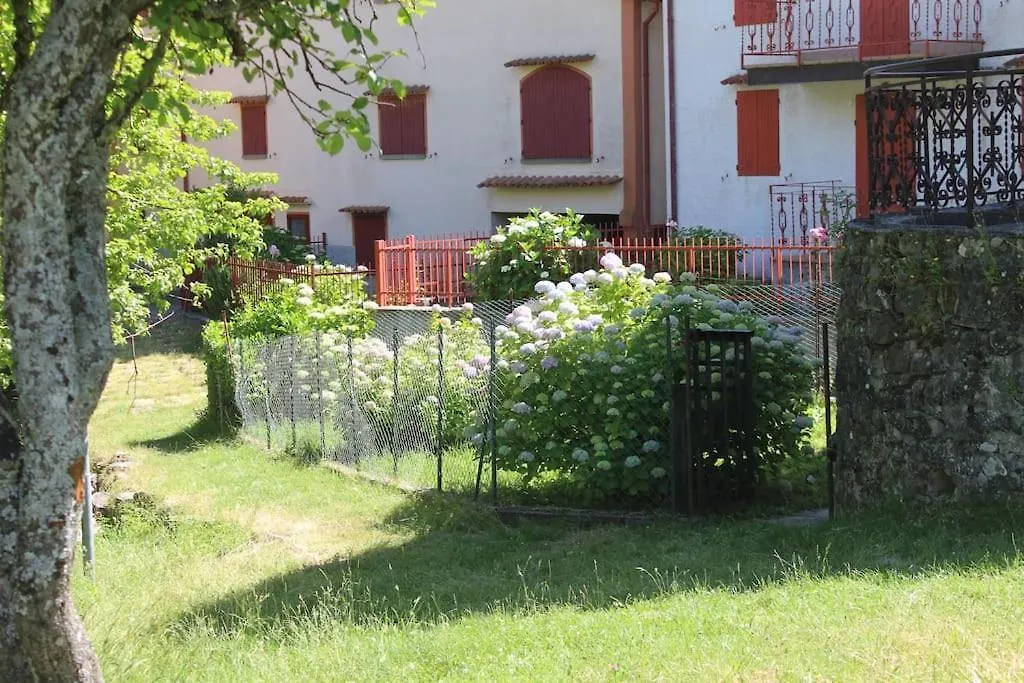 Paradiso Nel Verde Taviano