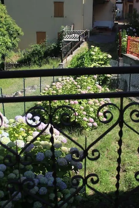Holiday home Paradiso Nel Verde Taviano