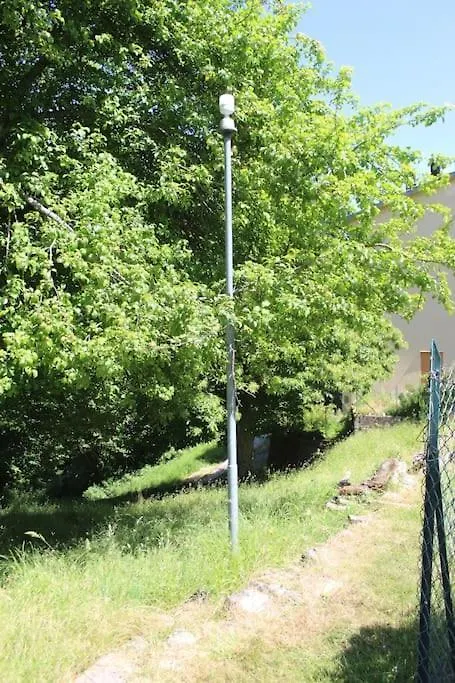 Paradiso Nel Verde Taviano  Italy