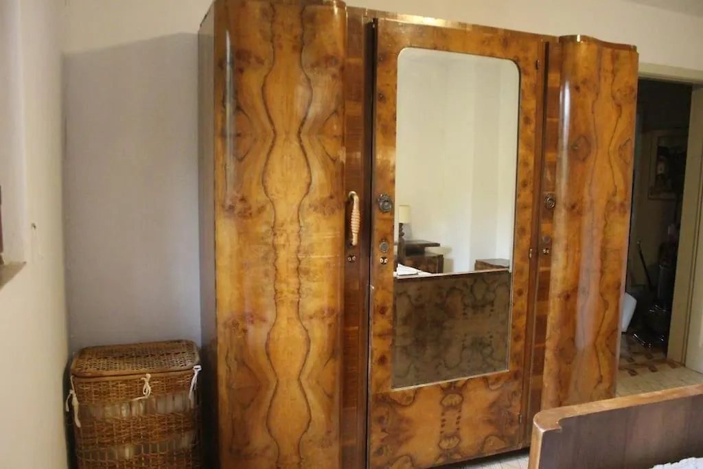 Holiday home Paradiso Nel Verde Taviano