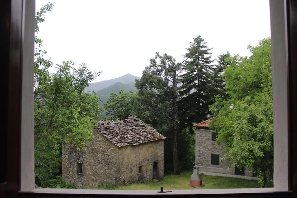 Holiday home Paradiso Nel Verde Taviano  Italy