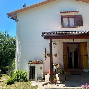 Casetta Nonno Nanni Taviano (Pistoia)